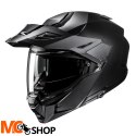 HJC KASK SYSTEMOWY I80 SOLID SEMI FLAT BLACK HJC KASK SYSTEMOWY I80 SOLID SEMI FLAT BLACK