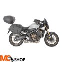 KAPPA GMOLE OSŁONY SILNIKA HONDA CB 650 R '24- CZ KAPPA GMOLE OSŁONY SILNIKA HONDA CB 650 R '24- CZ