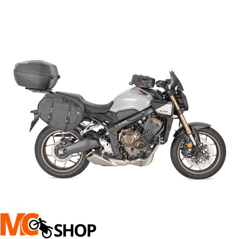 KAPPA GMOLE OSŁONY SILNIKA HONDA CB 650 R '24- CZ KAPPA GMOLE OSŁONY SILNIKA HONDA CB 650 R '24- CZ