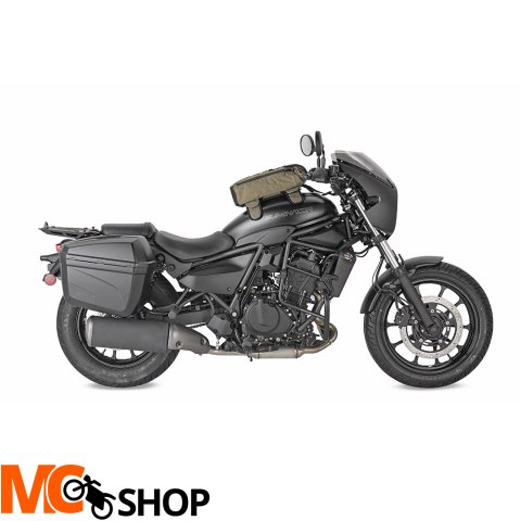 KAPPA GMOLE OSŁONY SILNIKA KAWASAKI ELIMINATOR 500