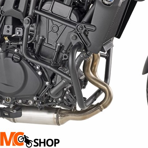 KAPPA GMOLE OSŁONY SILNIKA KAWASAKI ELIMINATOR 500