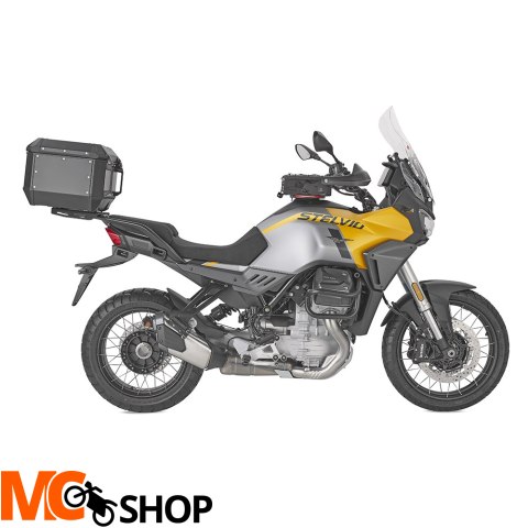KAPPA GMOLE OSŁONY SILNIKA MOTO GUZZI STELVIO 100 KAPPA GMOLE OSŁONY SILNIKA MOTO GUZZI STELVIO 100
