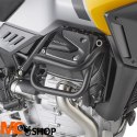 KAPPA GMOLE OSŁONY SILNIKA MOTO GUZZI STELVIO 100 KAPPA GMOLE OSŁONY SILNIKA MOTO GUZZI STELVIO 100