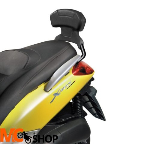 KAPPA OPARCIE PASAŻERA YAMAHA X-MAX 125/250 '05-09 KAPPA OPARCIE PASAŻERA YAMAHA X-MAX 125/250 '05-09