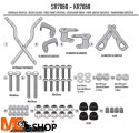 KAPPA STELAŻ KUFRA CENTRALNEGO SYM ADX 125 '24-, KAPPA STELAŻ KUFRA CENTRALNEGO SYM ADX 125 '24-,