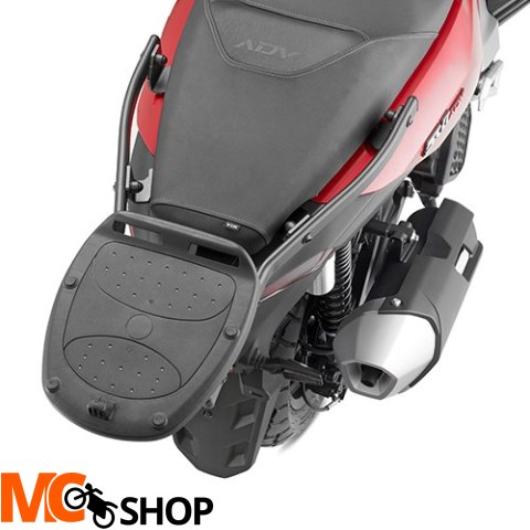 KAPPA STELAŻ KUFRA CENTRALNEGO VOGE SR1 125 ADV 24 KAPPA STELAŻ KUFRA CENTRALNEGO VOGE SR1 125 ADV 24