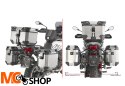 KAPPA STELAŻ KUFRÓW BOCZNYCH MONOKEY MOTO GUZZI KAPPA STELAŻ KUFRÓW BOCZNYCH MONOKEY MOTO GUZZI