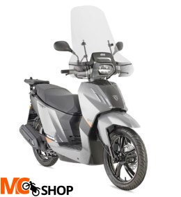 KAPPA SZYBA PEUGEOT TWEET 50 / 125 / 200 FL / GT /