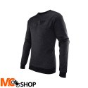 LEATT BLUZA CODZIENNA SWETER PREMIUM BLACK LEATT BLUZA CODZIENNA SWETER PREMIUM BLACK