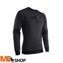 LEATT BLUZA CODZIENNA SWETER PREMIUM BLACK LEATT BLUZA CODZIENNA SWETER PREMIUM BLACK