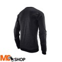LEATT BLUZA CODZIENNA SWETER PREMIUM BLACK LEATT BLUZA CODZIENNA SWETER PREMIUM BLACK