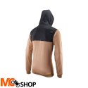 LEATT BLUZA CODZIENNA ZIP PREMIUM DESERT LEATT BLUZA CODZIENNA ZIP PREMIUM DESERT