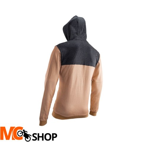 LEATT BLUZA CODZIENNA ZIP PREMIUM DESERT LEATT BLUZA CODZIENNA ZIP PREMIUM DESERT