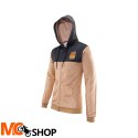 LEATT BLUZA CODZIENNA ZIP PREMIUM DESERT LEATT BLUZA CODZIENNA ZIP PREMIUM DESERT