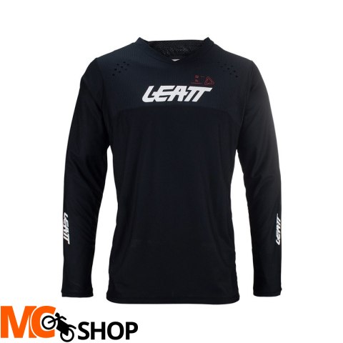 LEATT BLUZA MOTO 4.5 ENDURO BLACK LEATT BLUZA MOTO 4.5 ENDURO BLACK