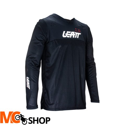 LEATT BLUZA MOTO 4.5 ENDURO BLACK LEATT BLUZA MOTO 4.5 ENDURO BLACK