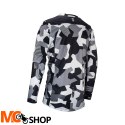 LEATT BLUZA MOTO 4.5 ENDURO FORGE LEATT BLUZA MOTO 4.5 ENDURO FORGE