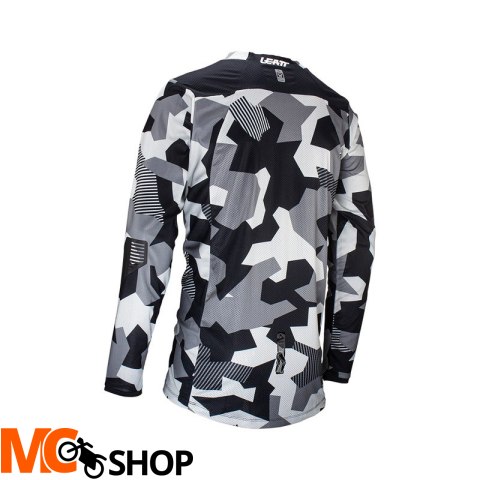 LEATT BLUZA MOTO 4.5 ENDURO FORGE LEATT BLUZA MOTO 4.5 ENDURO FORGE
