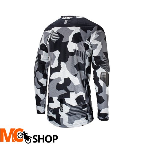 LEATT BLUZA MOTO 4.5 ENDURO FORGE LEATT BLUZA MOTO 4.5 ENDURO FORGE