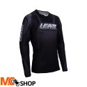 LEATT BLUZA OFF-ROAD MOTO 4.5 LITE STEALTH LEATT BLUZA OFF-ROAD MOTO 4.5 LITE STEALTH