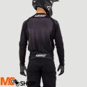 LEATT BLUZA OFF-ROAD MOTO 4.5 LITE STEALTH LEATT BLUZA OFF-ROAD MOTO 4.5 LITE STEALTH