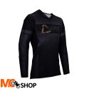LEATT BLUZA OFF-ROAD MOTO 5.5 ULTRAWELD STEALTH LEATT BLUZA OFF-ROAD MOTO 5.5 ULTRAWELD STEALTH