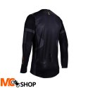 LEATT BLUZA OFF-ROAD MOTO 5.5 ULTRAWELD STEALTH LEATT BLUZA OFF-ROAD MOTO 5.5 ULTRAWELD STEALTH