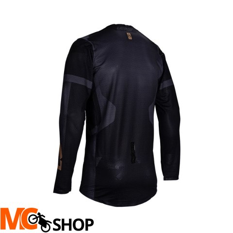 LEATT BLUZA OFF-ROAD MOTO 5.5 ULTRAWELD STEALTH LEATT BLUZA OFF-ROAD MOTO 5.5 ULTRAWELD STEALTH