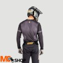 LEATT BLUZA OFF-ROAD MOTO 5.5 ULTRAWELD STEALTH LEATT BLUZA OFF-ROAD MOTO 5.5 ULTRAWELD STEALTH