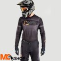 LEATT BLUZA OFF-ROAD MOTO 5.5 ULTRAWELD STEALTH LEATT BLUZA OFF-ROAD MOTO 5.5 ULTRAWELD STEALTH