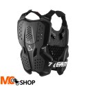 LEATT BUZER 3.5 BLACK OS