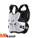 LEATT BUZER 3.5 WHITE OS LEATT BUZER 3.5 WHITE OS