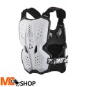 LEATT BUZER 3.5 WHITE OS LEATT BUZER 3.5 WHITE OS