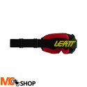 LEATT GOGLE VELOCITY 4.5 IRIZ 50 VLT BLACK SILVER LEATT GOGLE VELOCITY 4.5 IRIZ 50 VLT BLACK SILVER