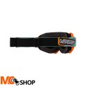 LEATT GOGLE VELOCITY 4.5 IRIZ 68 VLT ORANGE BRONZE LEATT GOGLE VELOCITY 4.5 IRIZ 68 VLT ORANGE BRONZE