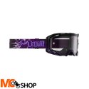 LEATT GOGLE VELOCITY 4.5 UV 58 VLT LIGHT GREY LEATT GOGLE VELOCITY 4.5 UV 58 VLT LIGHT GREY