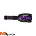 LEATT GOGLE VELOCITY 4.5 UV 58 VLT LIGHT GREY LEATT GOGLE VELOCITY 4.5 UV 58 VLT LIGHT GREY