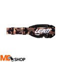 LEATT GOGLE VELOCITY 5.5 ENDURO 83 VLT STONE CLEAR LEATT GOGLE VELOCITY 5.5 ENDURO 83 VLT STONE CLEAR