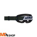 LEATT GOGLE VIZION 2.5 90 VLT BLUE CLEAR