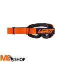 LEATT GOGLE VIZION 2.5 90 VLT ORANGE CLEAR LEATT GOGLE VIZION 2.5 90 VLT ORANGE CLEAR