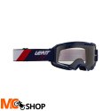 LEATT GOGLE VIZION 2.5 90 VLT ROYAL CLEAR LEATT GOGLE VIZION 2.5 90 VLT ROYAL CLEAR