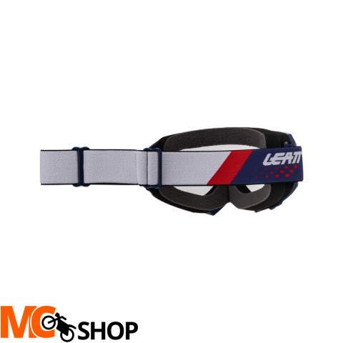 LEATT GOGLE VIZION 2.5 90 VLT ROYAL CLEAR LEATT GOGLE VIZION 2.5 90 VLT ROYAL CLEAR