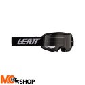 LEATT GOGLE VIZION 2.5S SMALL 90 VLT BLACK CLEAR