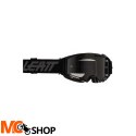 LEATT GOGLE VIZION 3.5 50 VLT STEALTH GREY LEATT GOGLE VIZION 3.5 50 VLT STEALTH GREY