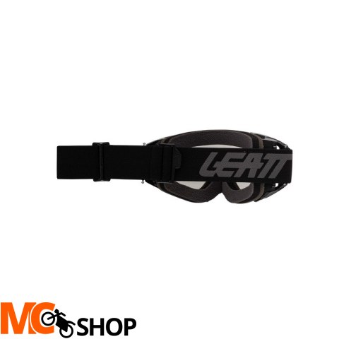LEATT GOGLE VIZION 3.5 50 VLT STEALTH GREY LEATT GOGLE VIZION 3.5 50 VLT STEALTH GREY
