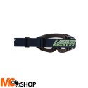LEATT GOGLE VIZION 3.5 90 VLT LIME CLEAR LEATT GOGLE VIZION 3.5 90 VLT LIME CLEAR