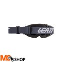 LEATT GOGLE VIZION 3.5 IRIZ 35 VLT FORGE SILVER LEATT GOGLE VIZION 3.5 IRIZ 35 VLT FORGE SILVER
