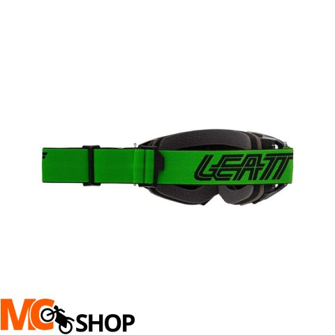 LEATT GOGLE VIZION 3.5 IRIZ 40 VLT GREEN GREEN LEATT GOGLE VIZION 3.5 IRIZ 40 VLT GREEN GREEN
