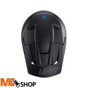 LEATT KASK OFF-ROAD MOTO 2.5 V24 STEALTH LEATT KASK OFF-ROAD MOTO 2.5 V24 STEALTH