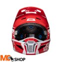 LEATT KASK OFF-ROAD Z GOGLAMI KIT MOTO 3.5 V25 RED LEATT KASK OFF-ROAD Z GOGLAMI KIT MOTO 3.5 V25 RED